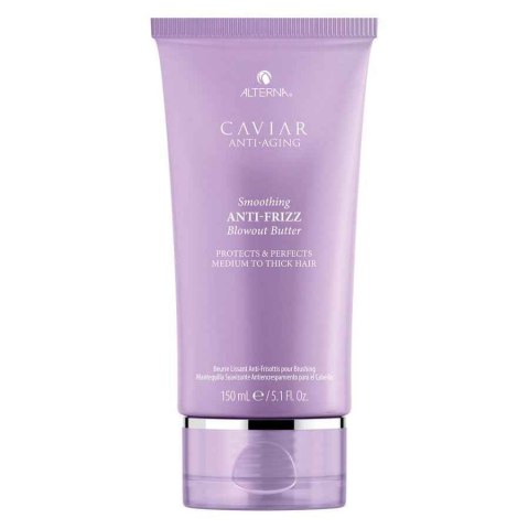 Alterna Caviar Anti-Aging Smoothing Anti-Frizz Blowout Butter wygładzające masło do włosów 150ml