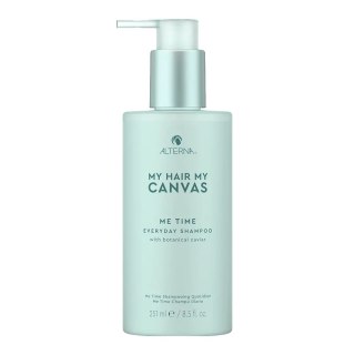 Alterna My Hair My Canvas Me Time Everyday Shampoo codzienny szampon do włosów 251ml