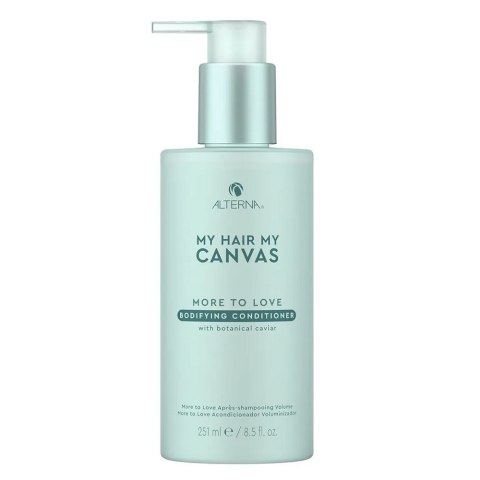 Alterna My Hair My Canvas More To Love Bodifying Conditioner odżywka zwiększająca objętość włosów 251ml