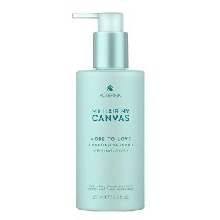 Alterna My Hair My Canvas More To Love Bodifying Shampoo szampon do włosów dodający objętości 251ml