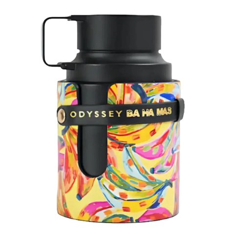 Armaf Odyssey BA HA MAS woda perfumowana spray 100ml