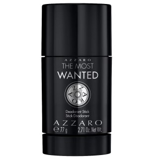 Azzaro The Most Wanted dezodorant sztyft 77g