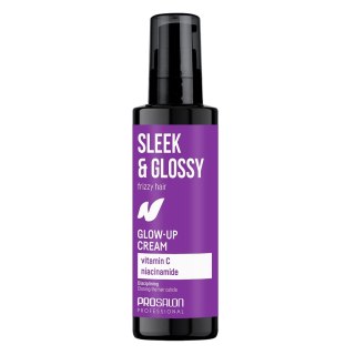 Chantal Sleek & Glossy rozświetlający krem do włosów 100ml