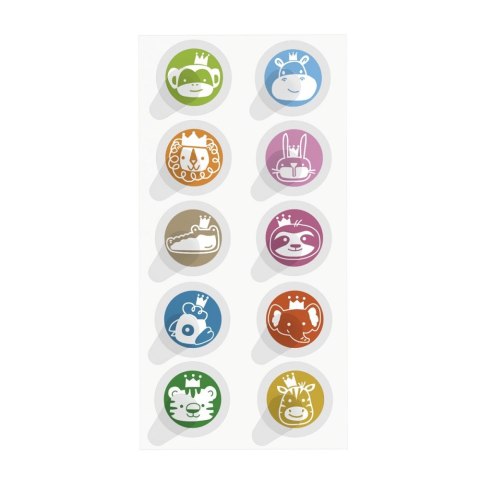 Chicco Naturalz plastry po ukąszeniu 30szt