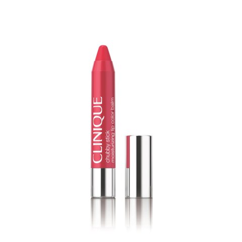 Clinique Chubby Stick™ Moisturizing Lip Balm odżywczy balsam do ust Chunky Cherry 3g