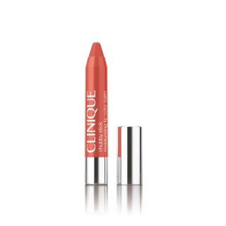 Clinique Chubby Stick™ Moisturizing Lip Balm odżywczy balsam do ust Mega Melon 3g