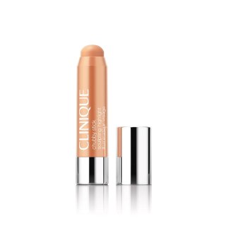 Clinique Chubby Stick™ Sculpting Highlight rozświetlacz w sztyfcie 02 Supreme Stardust 6g