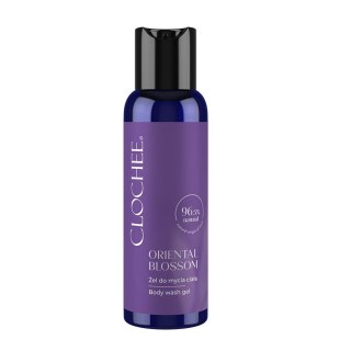 Clochee Oriental Blossom żel do mycia ciała 100ml