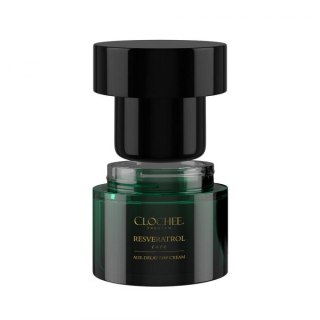 Clochee Resveratrol Care krem młodości na dzień refill 50ml