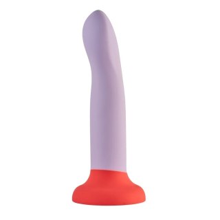 Dream Toys Love Signal 2-Toned Love Stick gładkie dildo Large