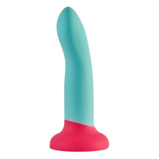 Dream Toys Love Signal 2-Toned Love Stick gładkie dildo Small