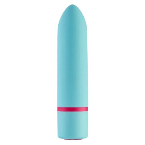 Dream Toys Love Signal Travel Buddy wibrator typu bullet Blue