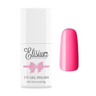 Elisium Colour UV Gel Polish lakier hybrydowy 046 Fairy Rose 9g