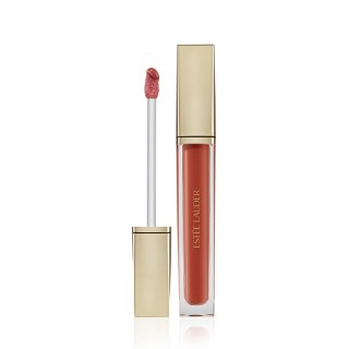 Estée Lauder Glossy Pout Lip Oil olejek do ust 07 Apricot Nectar 6ml