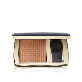 Estée Lauder The Sculpting Blush róż prasowany Magnetic Glow 7g