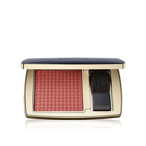 Estée Lauder The Sculpting Blush róż prasowany Peach Passion 7g