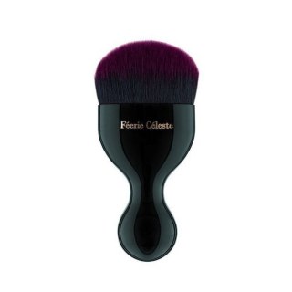 Feerie Celeste Makeup Brush pędzel do makijażu 303 Flat Round Enchanter