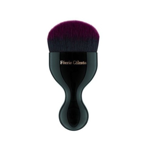Feerie Celeste Makeup Brush pędzel do makijażu 303 Flat Round Enchanter