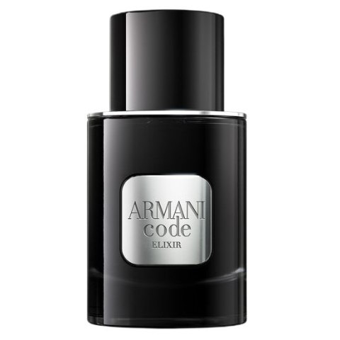 Giorgio Armani Armani Code Elixir perfumy spray 50ml