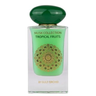 Gulf Orchid Tropical Fruits woda perfumowana spray 60ml
