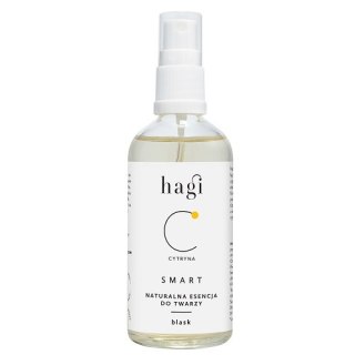 Hagi Smart C esencja-tonik rozświetlający do twarzy 100ml