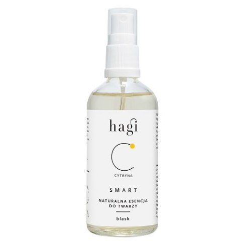 Hagi Smart C esencja-tonik rozświetlający do twarzy 100ml