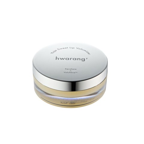 Hwarang' Yuja Sweet Lip Volumizer balsam do ust poprawiający objętość 15ml