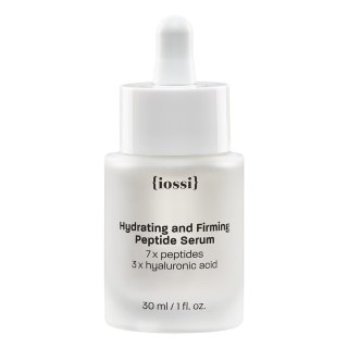 Iossi Nawilżająco-ujędrniające serum peptydowe 30ml