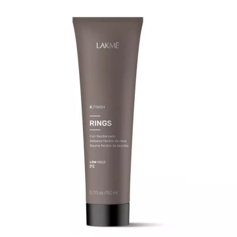Lakme K.Finish Rings nawilżający balsam do loków 150ml