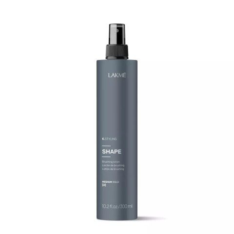 Lakme K.Styling Shape lotion do modelowania włosów 300ml