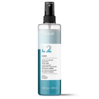 Lakme L2 Classic dwufazowa odżywka do włosów 300ml