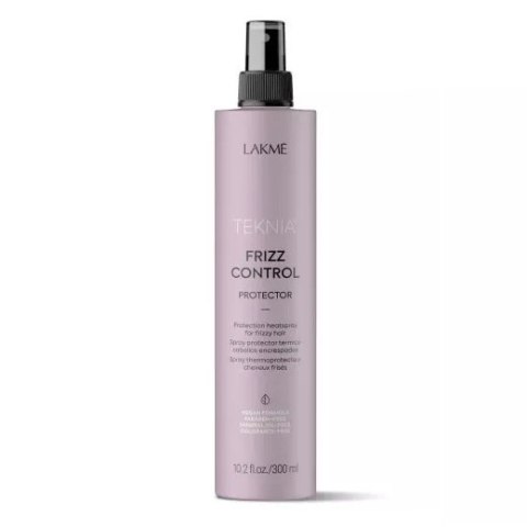 Lakme Teknia Frizz Control Protector spray termoochronny 300ml