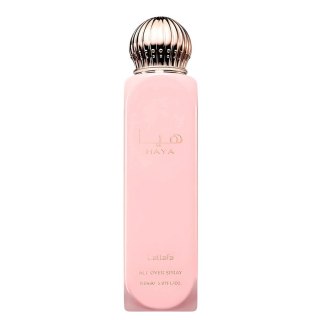 Lattafa Haya perfumowany spray do ciała 150ml