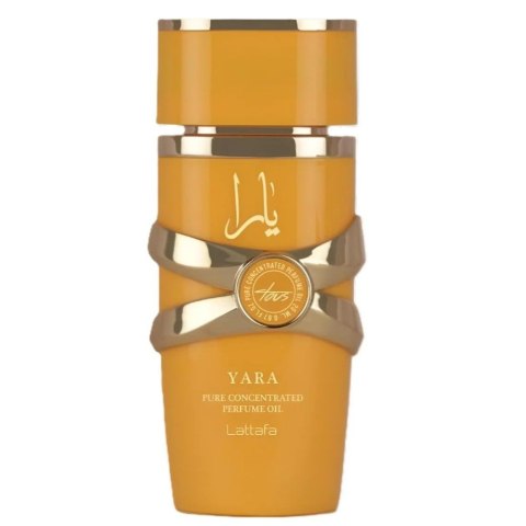 Lattafa Yara Tous olejek perfumowany 20ml
