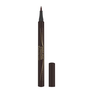Max Factor Masterpiece Brow Micro-Marker precyzyjny pisak do brwi 060 Deep Brown 1.1ml