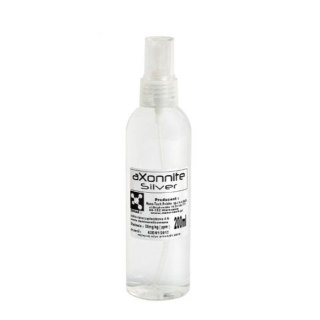 Nano Tech Axonnite Silver srebro koloidalne 200ml
