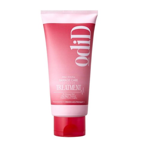 ODID Damage Care Recover Treatment kuracja do włosów 300ml