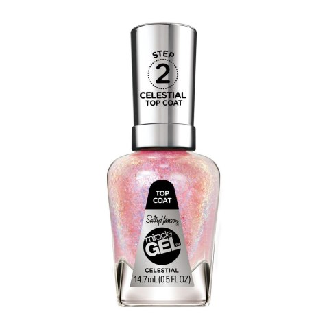 Sally Hansen Miracle Gel top coat 110 Celestial 14.7ml