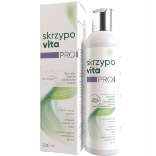 Skrzypovita Pro szampon przeciw wypadaniu włosów 200ml