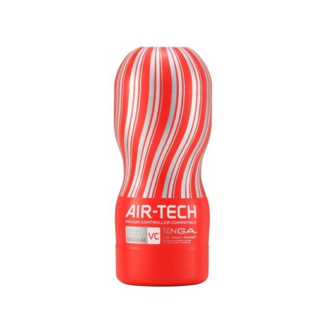 TENGA Air-Tech Vacuum Controller Compatible masturbator wielokrotnego użytku Regular