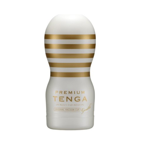 TENGA Premium Original Vacuum Cup jednorazowy masturbator Soft