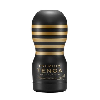 TENGA Premium Original Vacuum Cup jednorazowy masturbator Strong