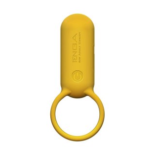TENGA SVR pierścień wibrujący dla par Canyon Yellow