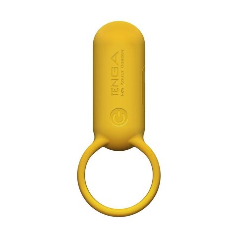 TENGA SVR pierścień wibrujący dla par Canyon Yellow