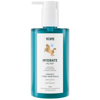 Yope Hydrate My Hair odżywka do włosów z humektantami 300ml