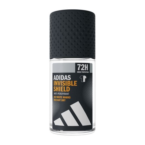 Adidas Invisible Shield antyperspirant w kulce 50ml