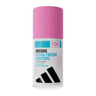 Adidas Ultra Fresh Control antyperspirant w kulce 50ml