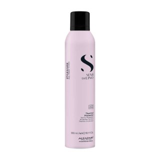 Alfaparf Semi Di Lino Style&Care spray termoochronny 300ml
