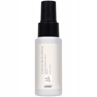Anwen Creme De La Creme olej do olejowania włosów 50ml