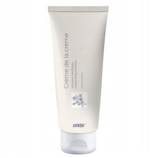 Anwen Creme De La Creme szampon nawilżający do włosów 200ml
